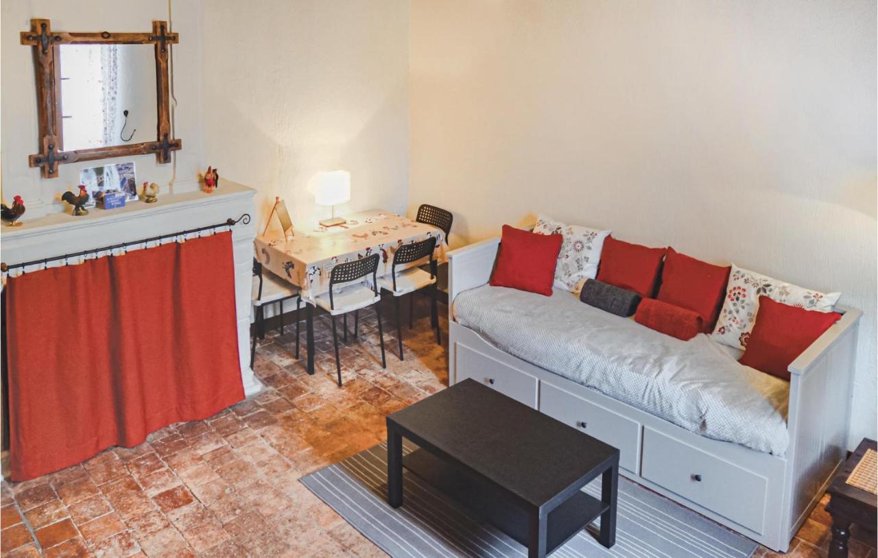 Amazing Home In Fontevraud Labbaye With Wifi Bagian luar foto