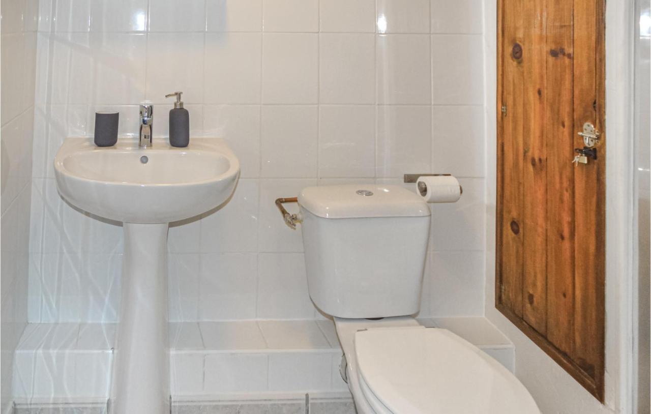 Amazing Home In Fontevraud Labbaye With Wifi Bagian luar foto